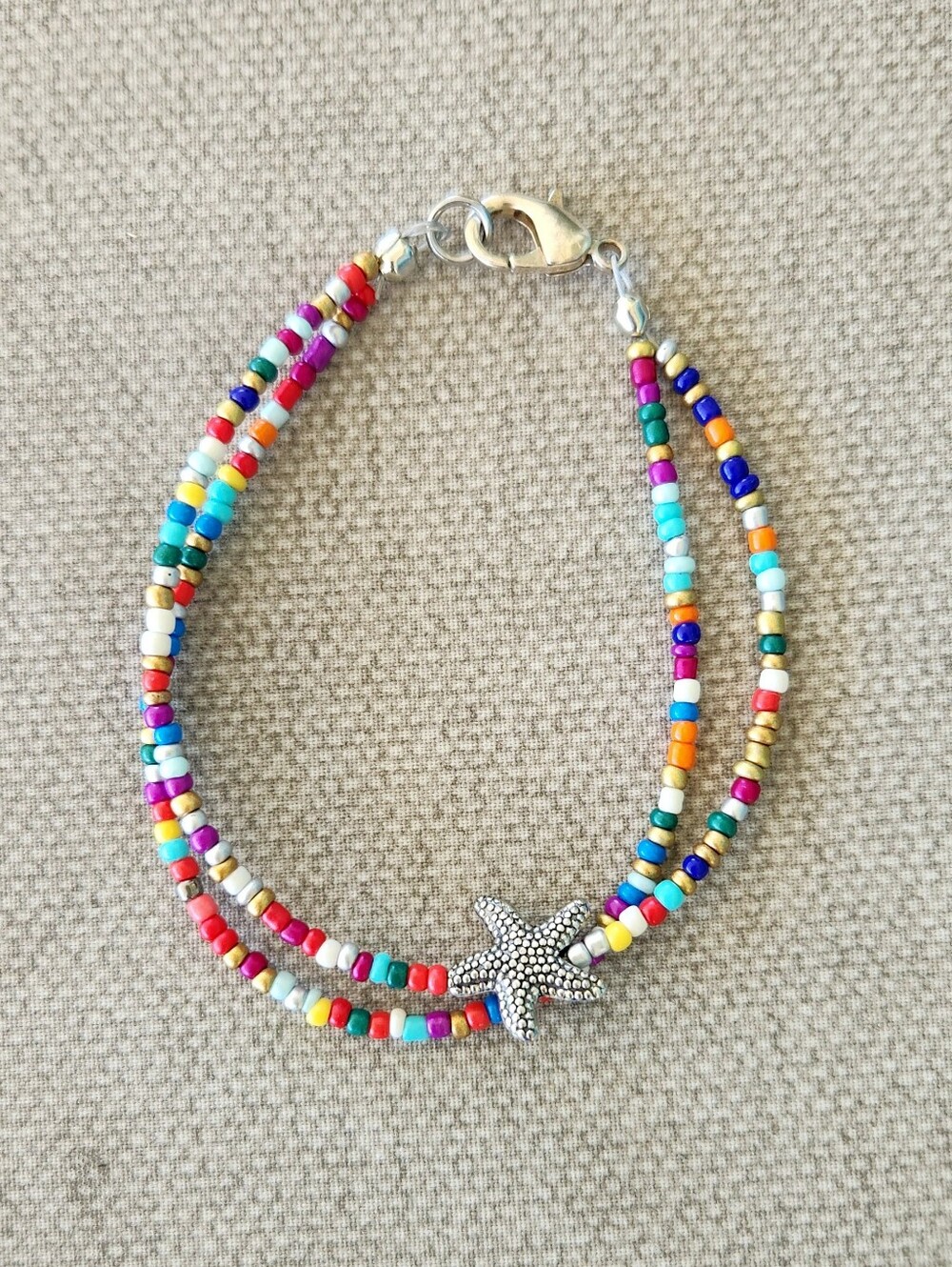 Handmade Bracelet